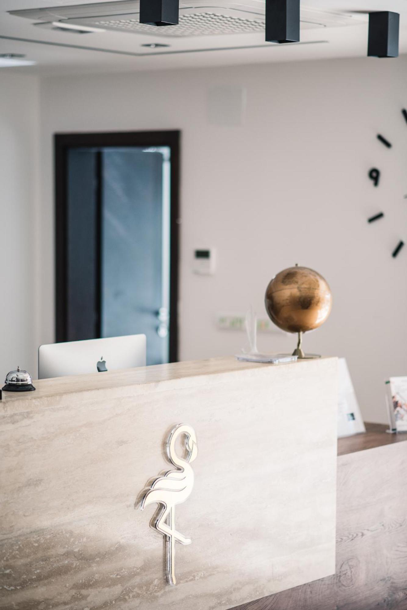 Boutique Hotel "Salina" Улцинь Екстер'єр фото