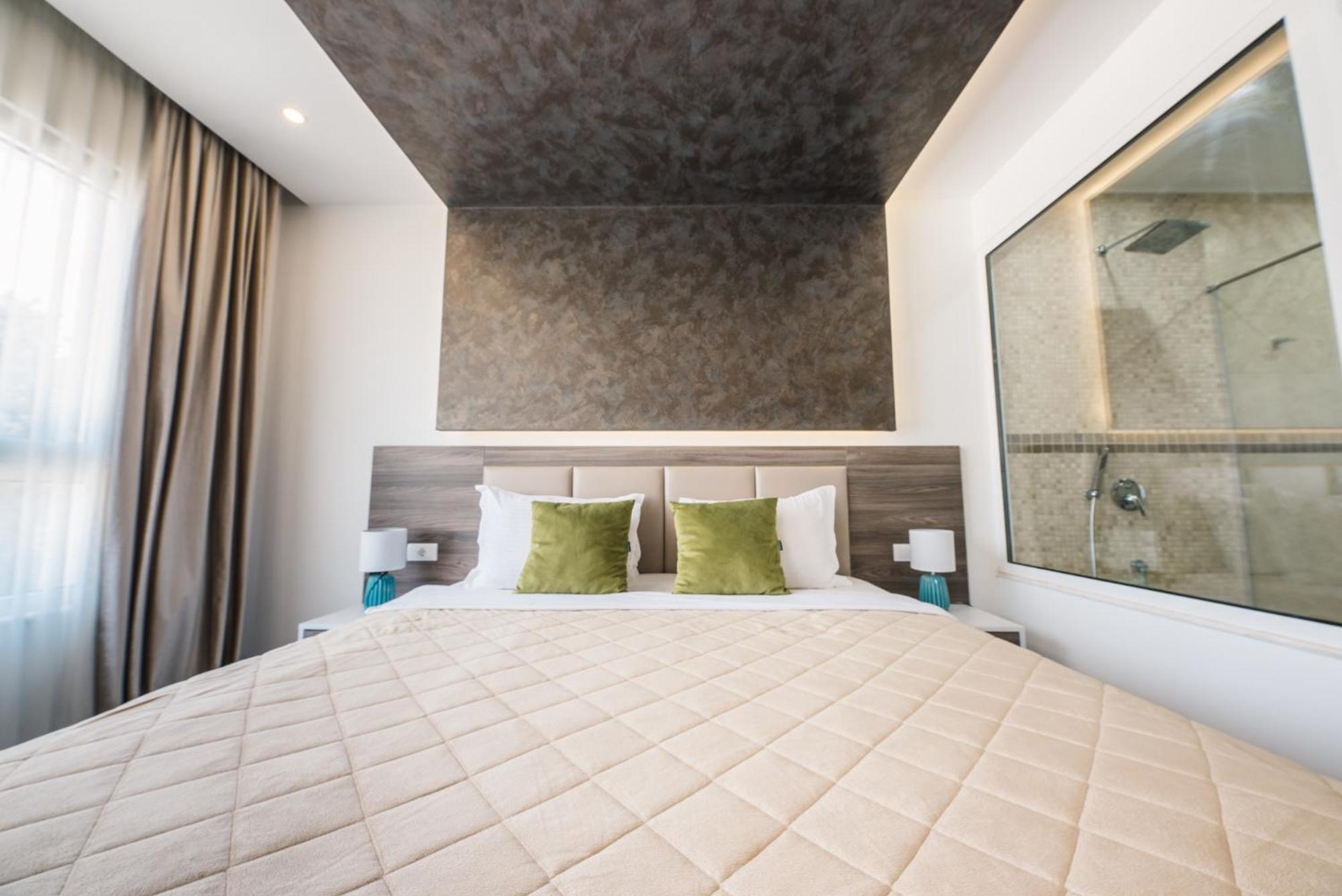 Boutique Hotel "Salina" Улцинь Екстер'єр фото